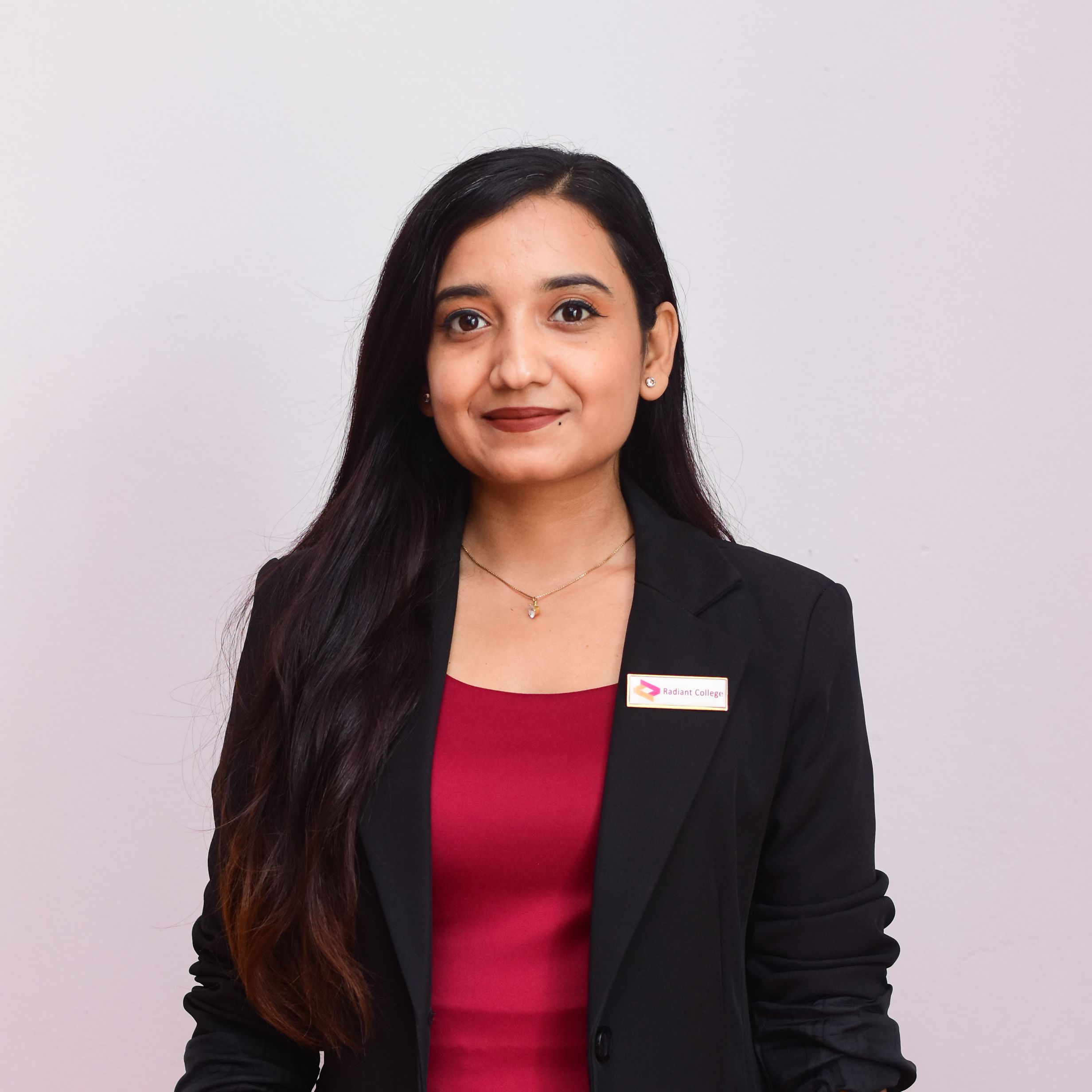 Ajita Adhikari